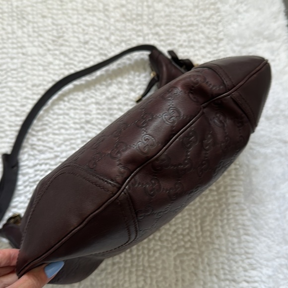 Gucci Hobo purse authentic - Picture 5 of 11